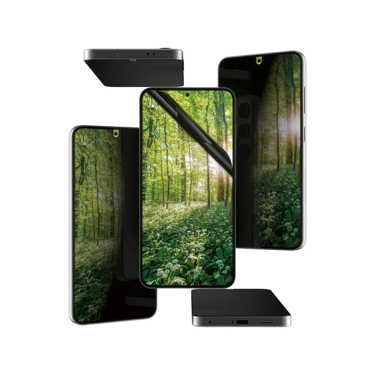 PanzerGlass ECO MATRIX 4-Way Privacy ekrāna