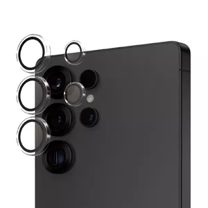 Защитное стекло PanzerGlass Samsung Galaxy S25 Ultra Прозрачное