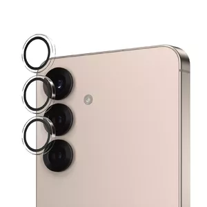 Защитное стекло PanzerGlass Samsung Galaxy S25 Прозрачное