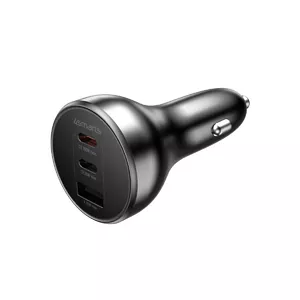 Mobile Device Charger 4smarts 541224 DC Fast Charging Black