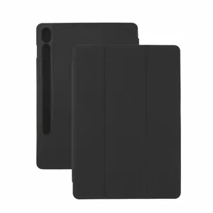 Folio Case 4smarts 541037 for Samsung Galaxy Tab S9 11 inch