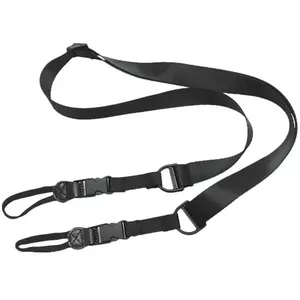Strap 4smarts 428763 mobile phone case accessory Black Polyester PVC