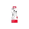 Наушники SBS Earset проводные стерео Duo Photo 2