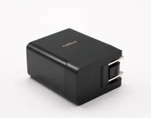 Power supply ALLNET AP002 / AP003-EU adapter 5V 3A for single-board computers and embedded devices