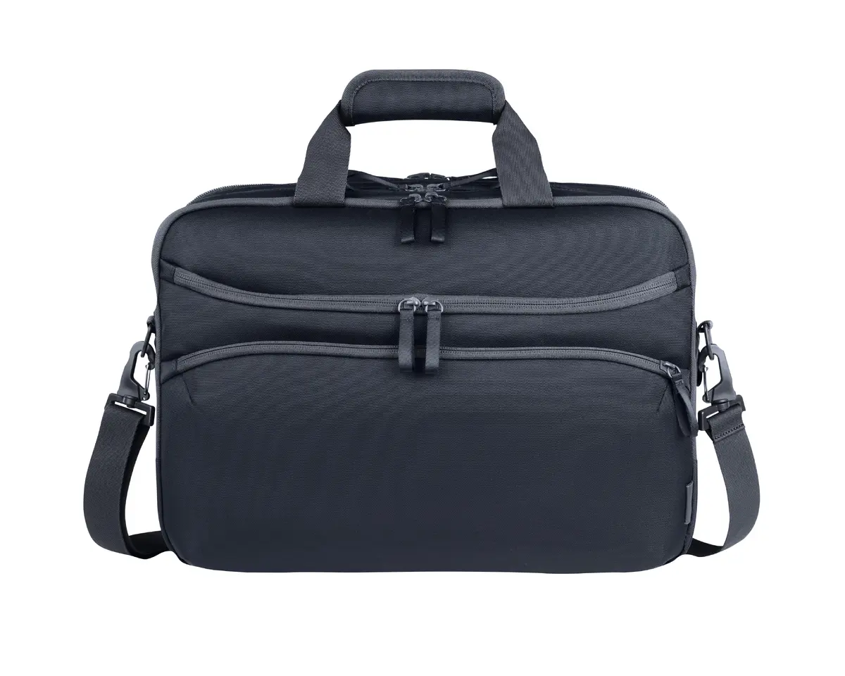 HP Travel Plus portfeļa tipa klēpjdatora