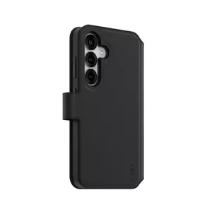 Cover PanzerGlass CARE by Feature Case Tango Two-in-One Wallet Qi Compatible Samsung Galaxy S25