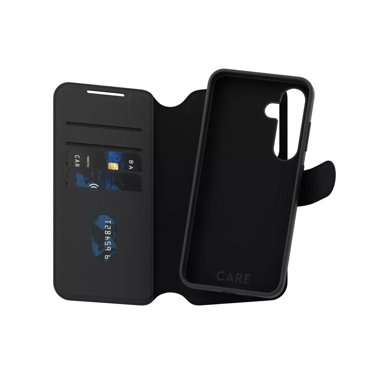 Vāks PanzerGlass CARE by Feature Case Tango Samsung Galaxy S25 Photo 2