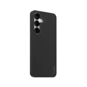 Cover PanzerGlass Samsung Galaxy S25+ Qi Compatible Black