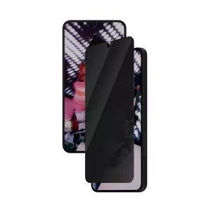 Защитное стекло PanzerGlass Samsung Galaxy S25 Широкий Fit