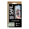 Screen Protector PanzerGlass SAFE. by ® Samsung Galaxy S25 Photo 3