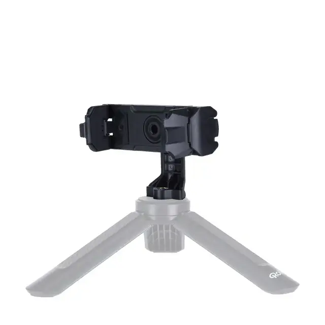 Rollei 22772 Пассивный держатель для смартфона - черный Photo 3