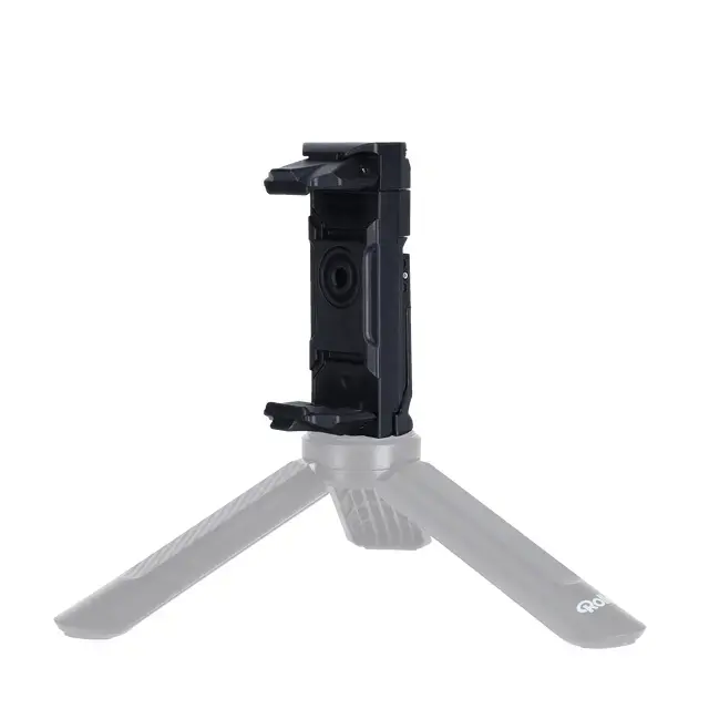 Rollei 22772 Пассивный держатель для смартфона - черный Photo 4