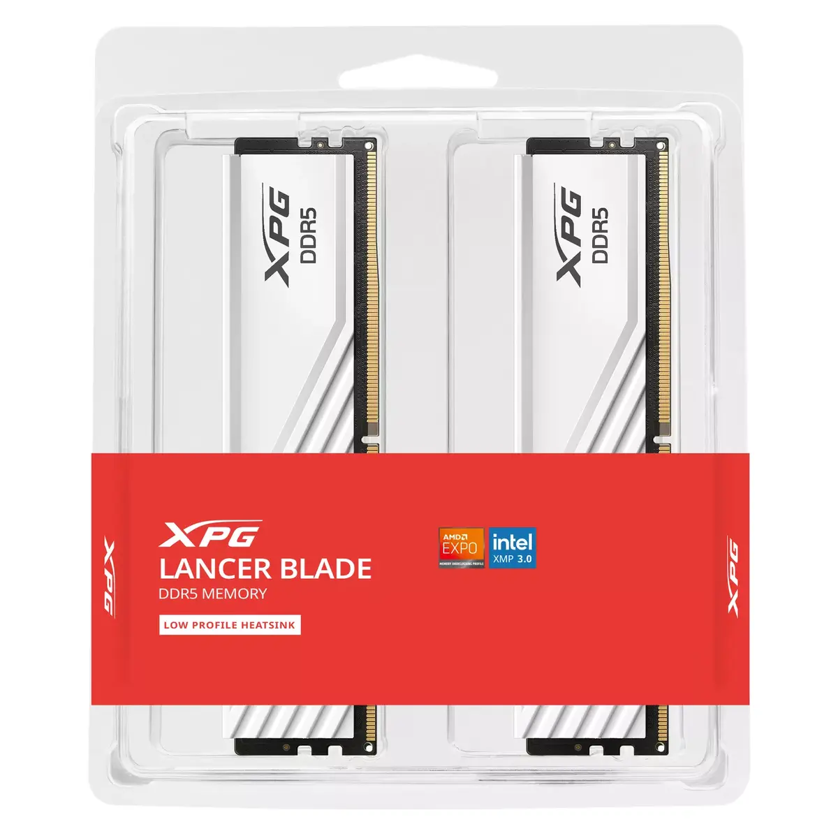 Atmiņas modulis XPG 64GB AX5U5600C4632G-DTLABWH Photo 4