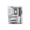 MSI MPG B850 EDGE TI WIFI motherboard — Socket AM5 ATX Photo 2