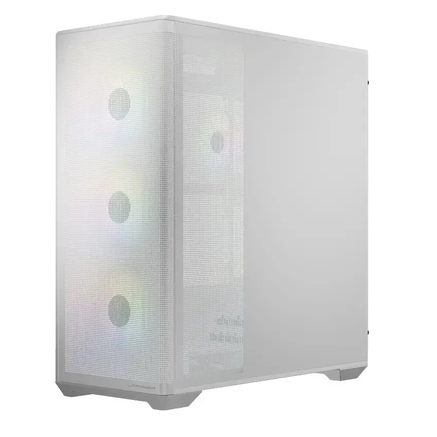 Computer Cases