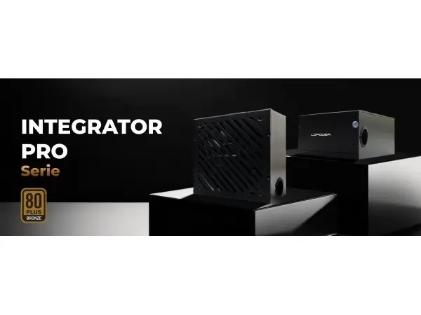 Barošanas bloks LC-Power LC6550B-SI V3.1