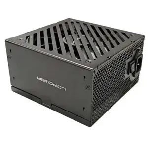 Блок питания LC-Power LC6850B-SI V3.1 850 Вт, 20+4 pin ATX, 80 PLUS Bronze