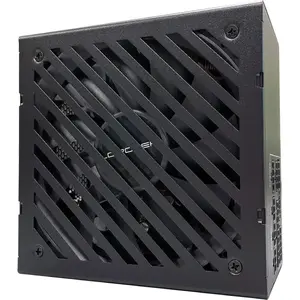 Power Supply LC-Power Netzteil 650W Integrator Pro Modular