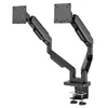 Крепление для монитора LC-Power LC-EQ-A34B-D Photo 2