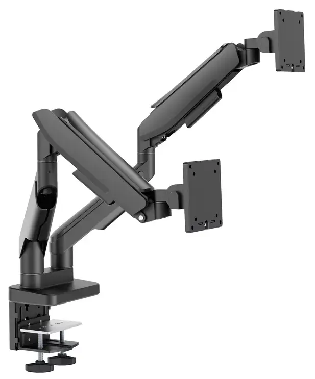 Крепление для монитора LC-Power LC-EQ-A34B-D Photo 3