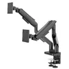 Крепление для монитора LC-Power LC-EQ-A34B-D Photo 4