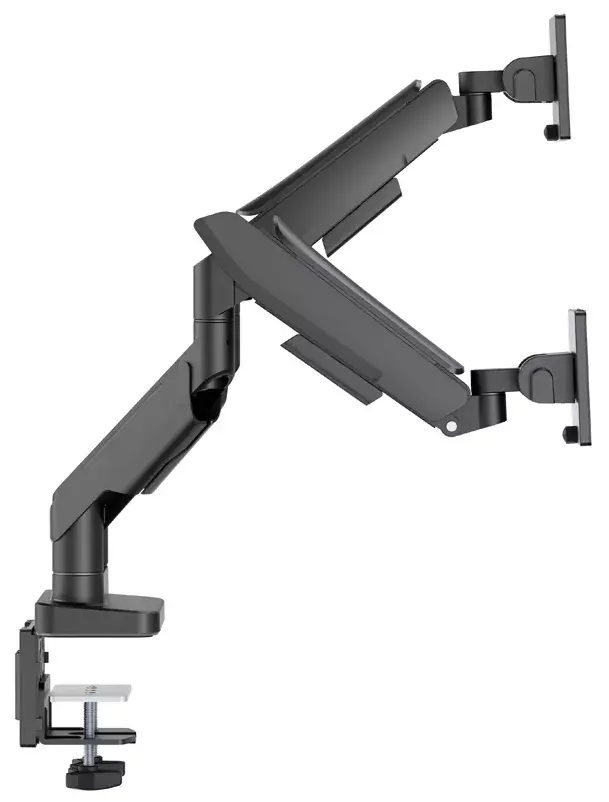 Крепление для монитора LC-Power LC-EQ-A34B-D Photo 5