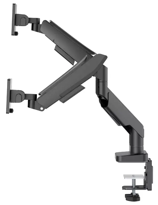 Крепление для монитора LC-Power LC-EQ-A34B-D Photo 6