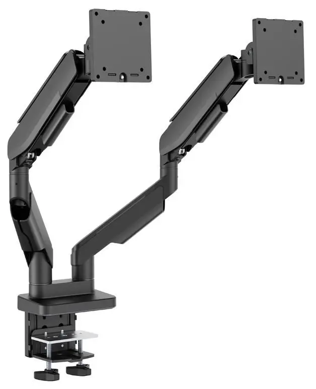 Monitoru statīvs LC-Power LC-EQ-A34B-D 34" Galda