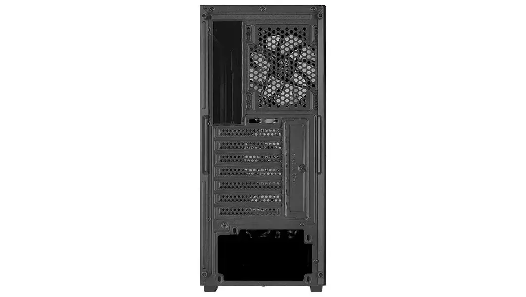 AEROCOOL PGS DESIGNER-G-BK-v1 корпус ATX midi-tower Photo 2