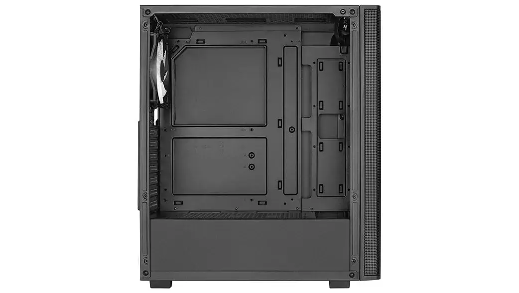 AEROCOOL PGS DESIGNER-G-BK-v1 корпус ATX midi-tower Photo 5
