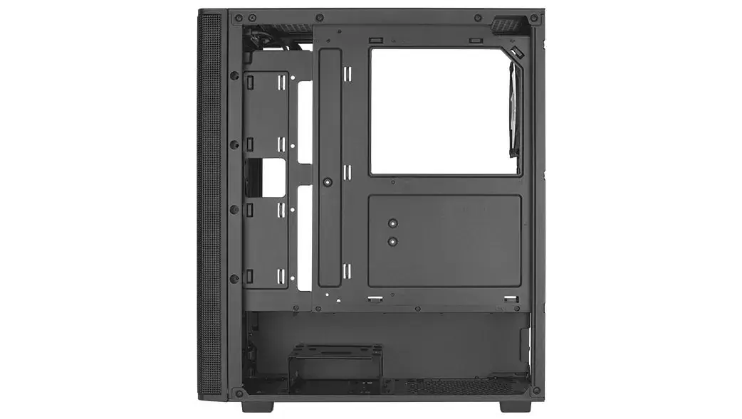 AEROCOOL PGS DESIGNER-G-BK-v1 корпус ATX midi-tower Photo 6