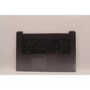 Cover + keyboard Lenovo IdeaPad 3 17ABA7 5CB1H80740