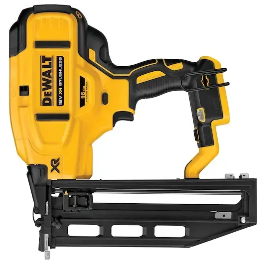 Naglu šāvējs DeWALT DCN662NT-XJ Photo 2
