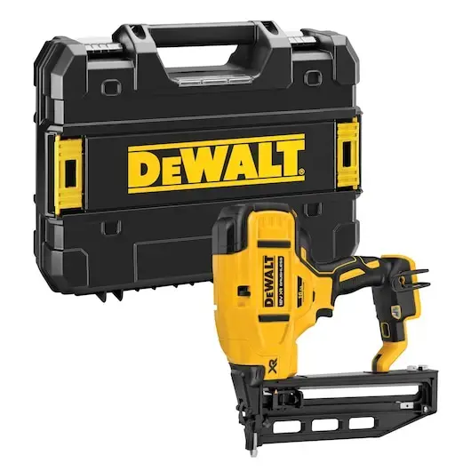 Naglu šāvējs DeWALT DCN662NT-XJ Photo 3
