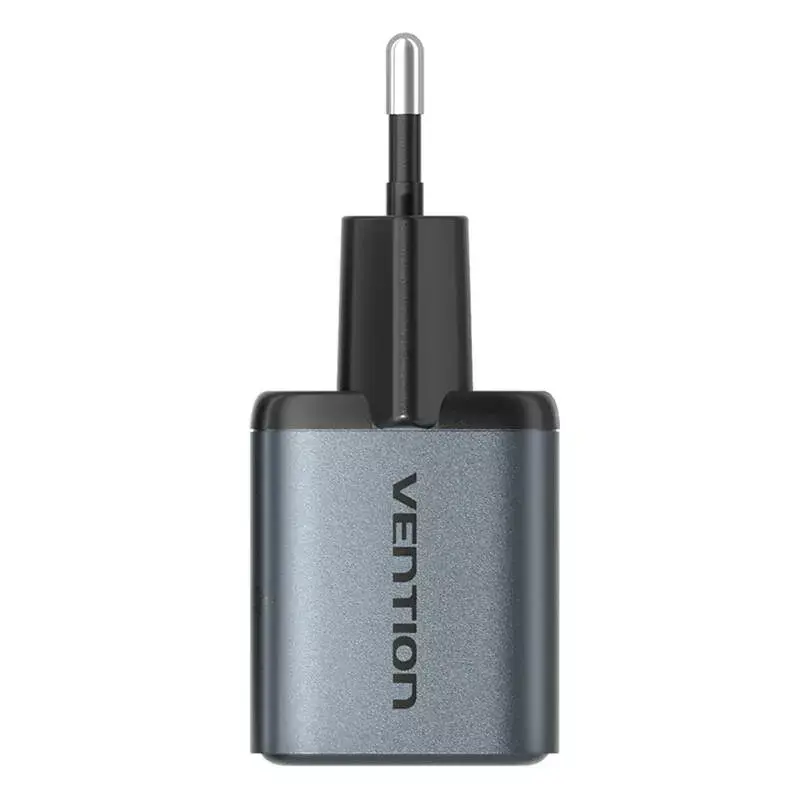 Vention FEWH0-EU 30W GaN charger Photo 2