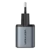 Vention FEWH0-EU 30W GaN charger Photo 2