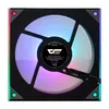 Cooling Fan Darkflash DM8 ARGB 120mm Photo 2
