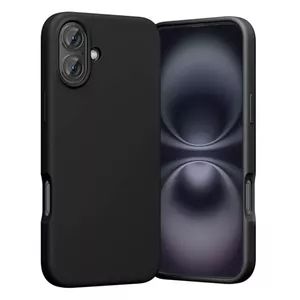 Protective case Vention KUHB0-10 for iPhone 16 with MagSafe, Black