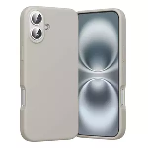 Aizsargvakciņa Vention KUHM0-20 priekš iPhone 16 Plus ar MagSafe, pelēka