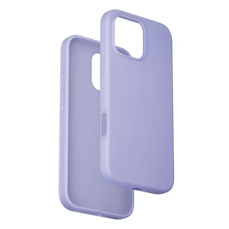 Защитный чехол Vention KUHG0-10 для iPhone 16 Photo 2