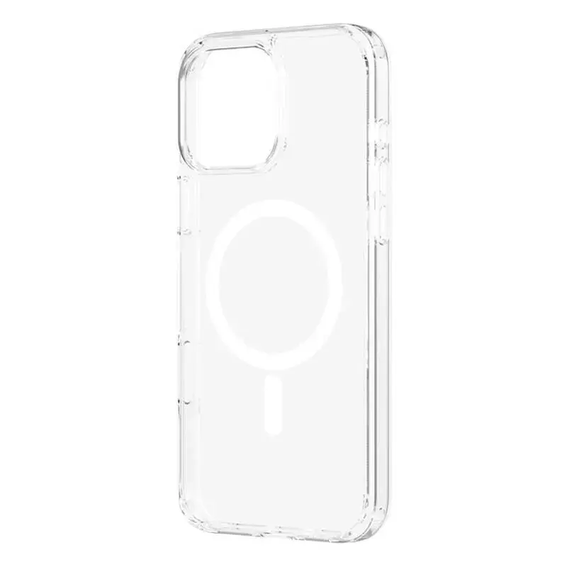 Vention KUGT0-40 protective case for iPhone 16 Pro Max Photo 2
