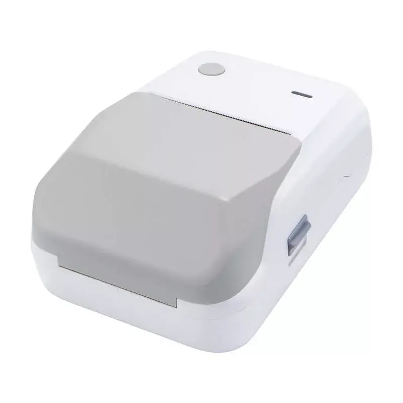 NIIMBOT B1 Gray мобильный термопринтер Photo 4