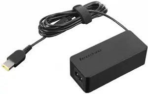 Блок питания Lenovo 65W Dual-Port 5A11J75668, 65 Вт, двойной порт (USB-C/USB-A)