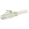 Ethernet Cable StarTech.com N6PATC3MWH Photo 2