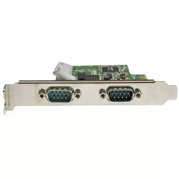 2-Port PCI Express Serial Card StarTech.com PEX2S1050 Photo 4