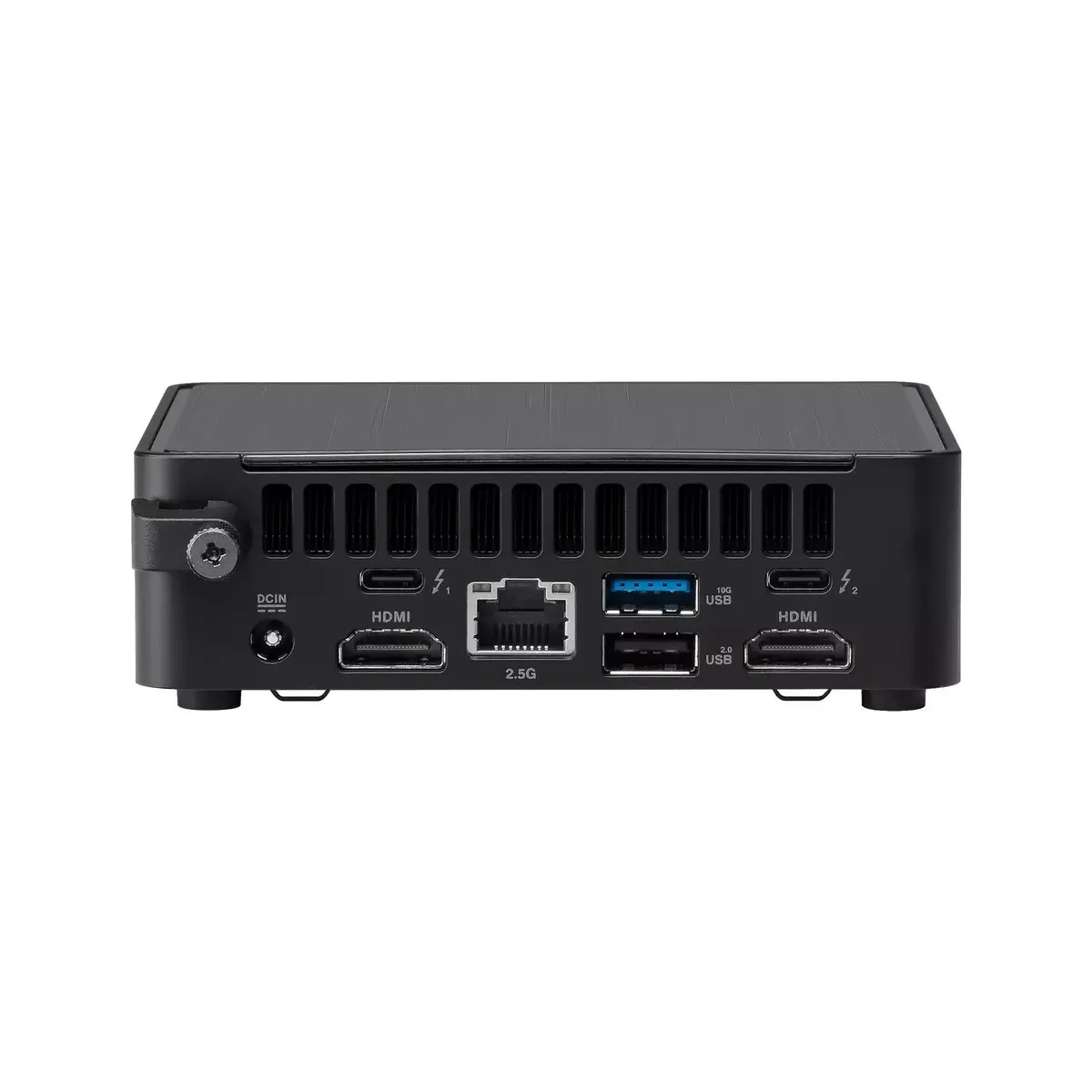 ERNITEC WORKSTATION-BX-ANUC14-7-16-1TB рабочая станция Photo 2