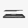 Чехол Spigen Galaxy S25 Ultra Thin Fit Black Photo 7