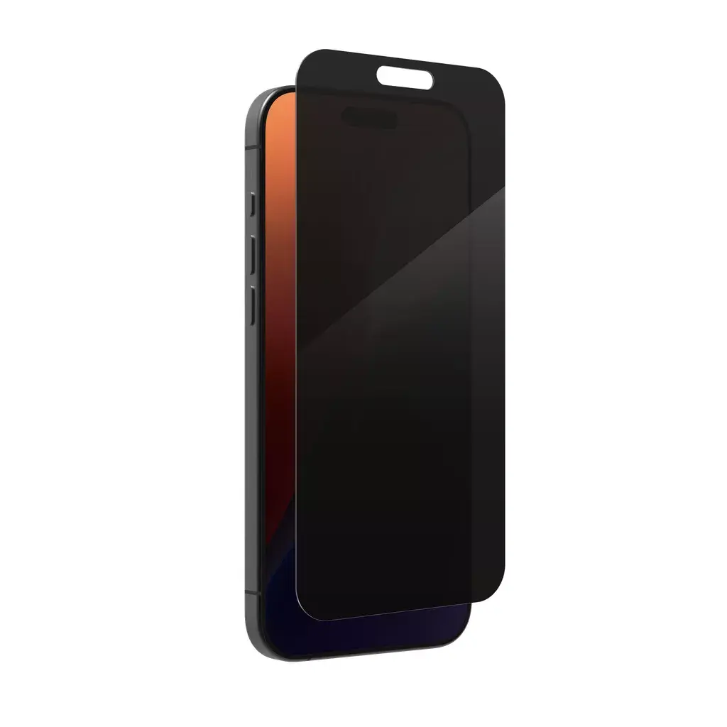 InvisibleShield Glass Elite Privacy 360 Apple