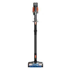 Пылесос 2-в-1 Shark Cordless Vacuum with Anti Hair-Wrap PowerFins