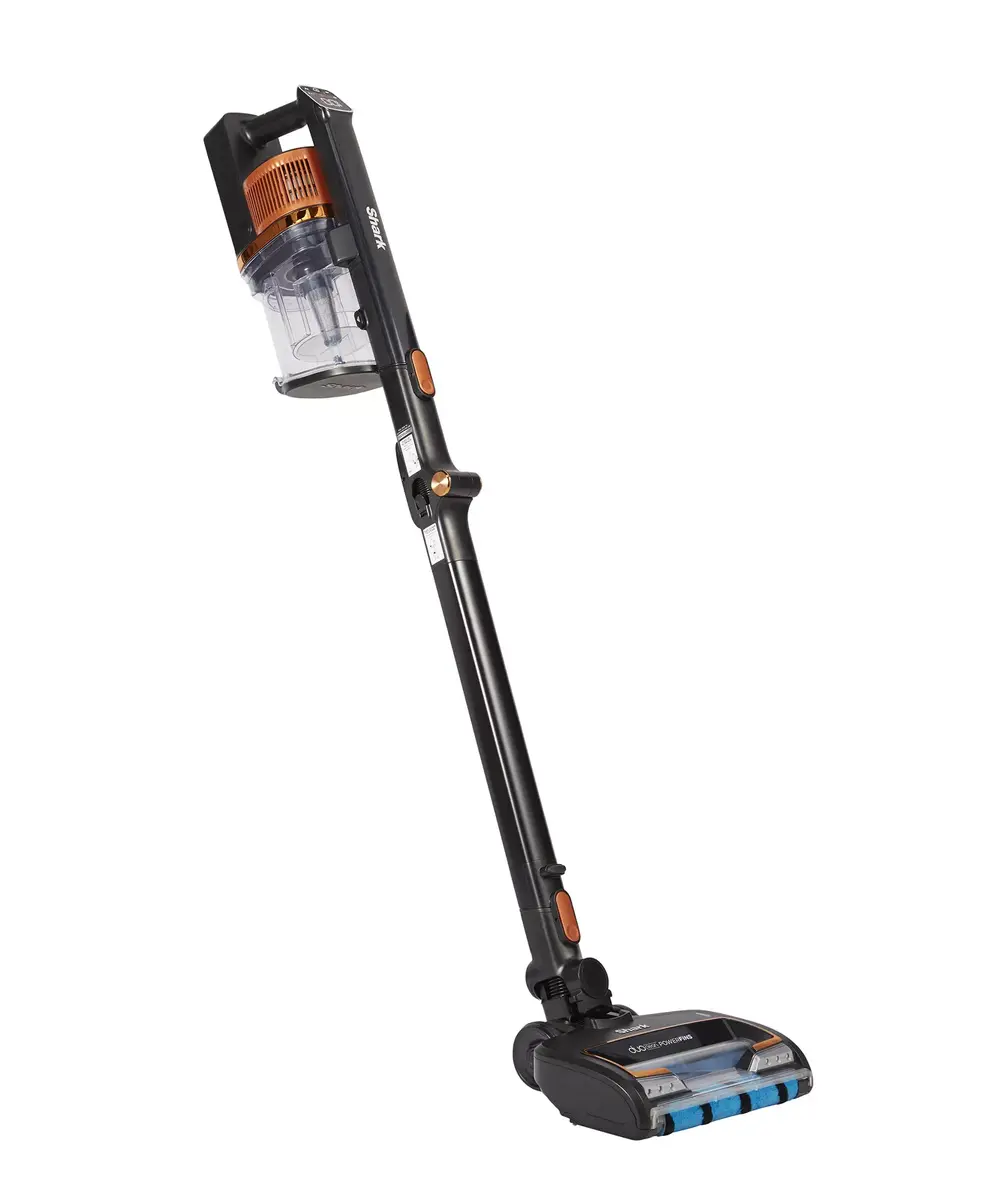 Пылесос 2-в-1 Shark Cordless Vacuum Photo 6